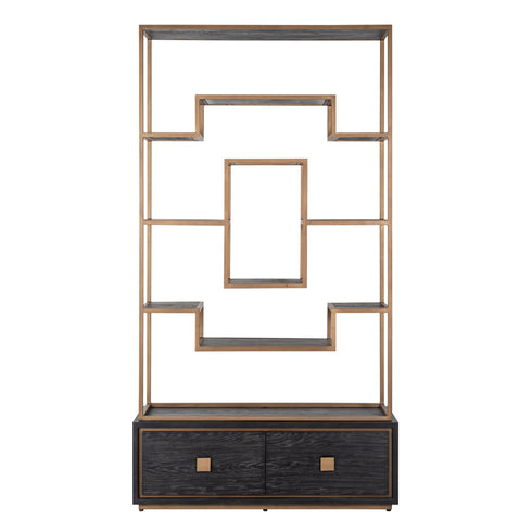 Harrison Display Unit